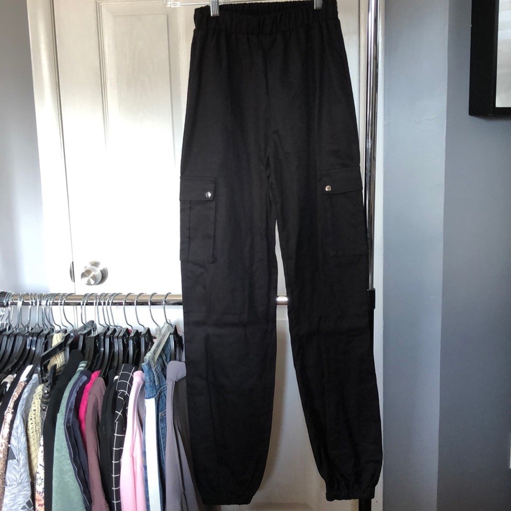 Utility Jogger